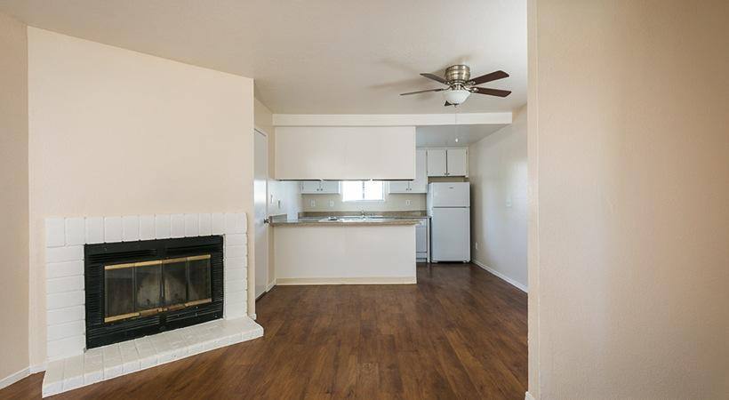 Apartment for rent at 5944 Lincoln Ave, Carmichael, CA 95608