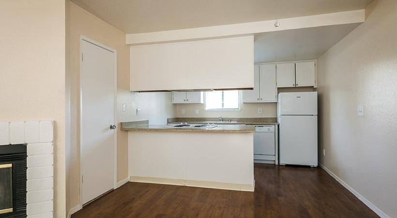 Apartment for rent at 5944 Lincoln Ave, Carmichael, CA 95608