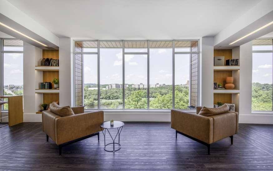 Apartment for rent at Radius, 530 Western Ave, Brighton, MA 02135