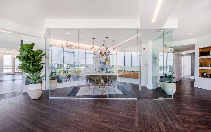 Apartment for rent at Radius, 530 Western Ave, Brighton, MA 02135