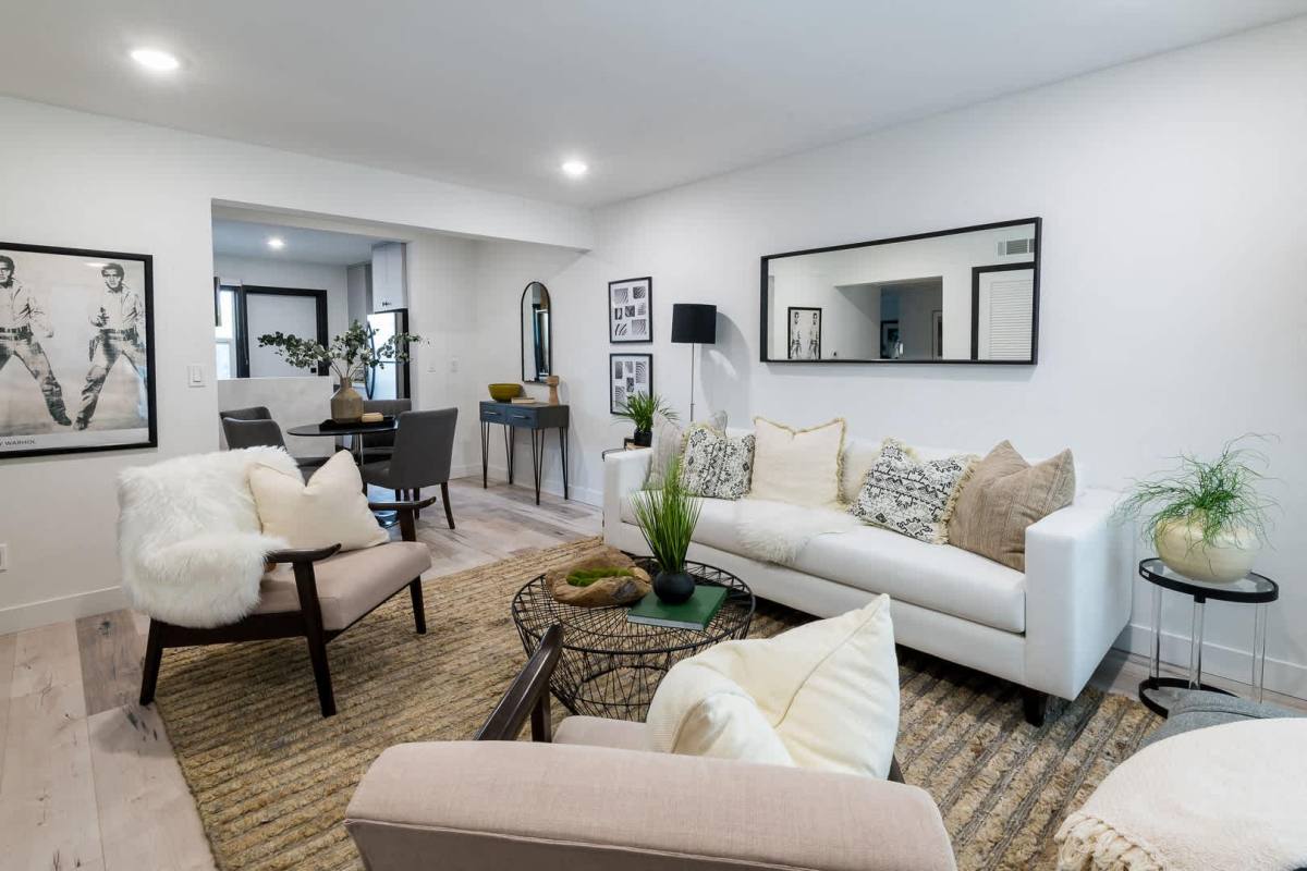 Apartment for rent at 262 N Los Robles Ave, Pasadena, CA 91101