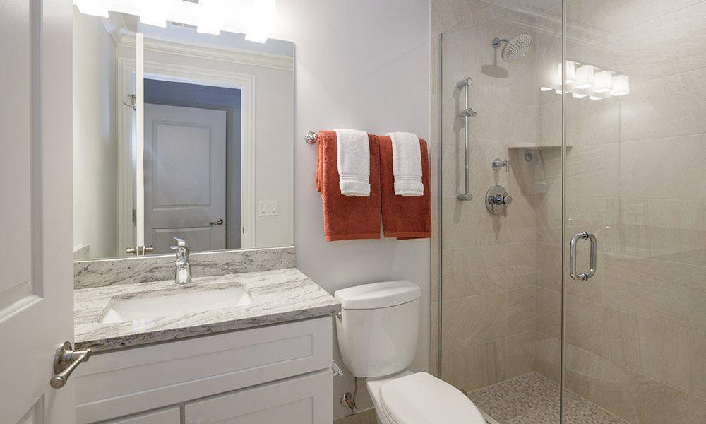 Apartment for rent at 1050 W Monroe St, Chicago, IL 60607