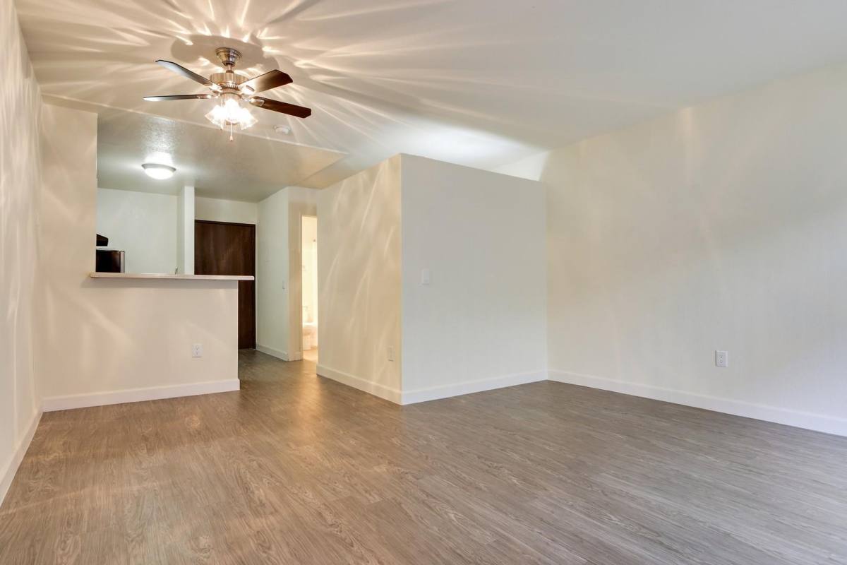 Apartment for rent at Garden Green, 11669 Valerio St, North Hollywood, CA 91605