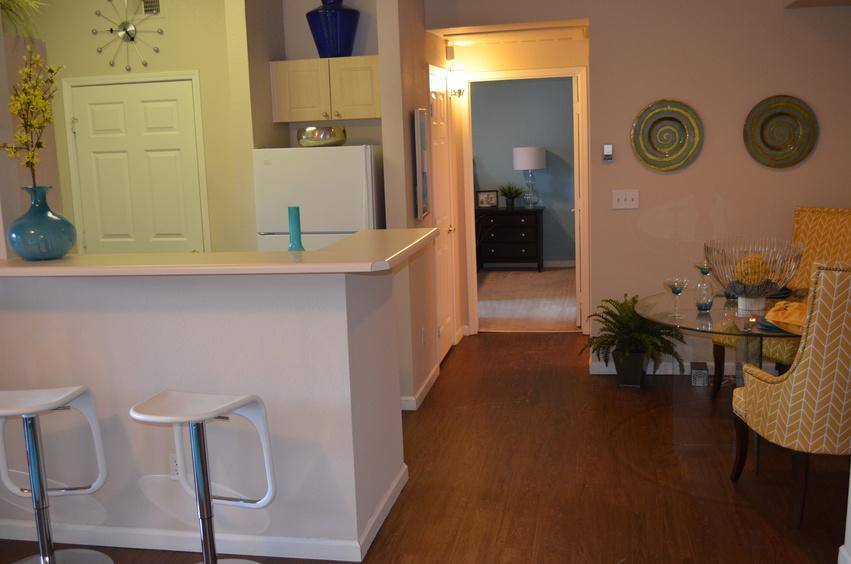 Apartment for rent at Pine Bluffs, 6470 Timber Bluff Point, Colorado Springs, CO 80918