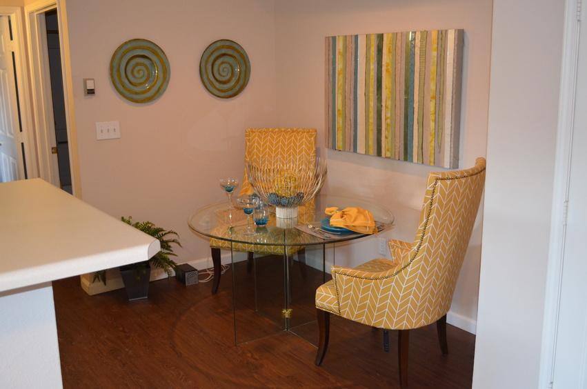 Apartment for rent at Pine Bluffs, 6470 Timber Bluff Point, Colorado Springs, CO 80918