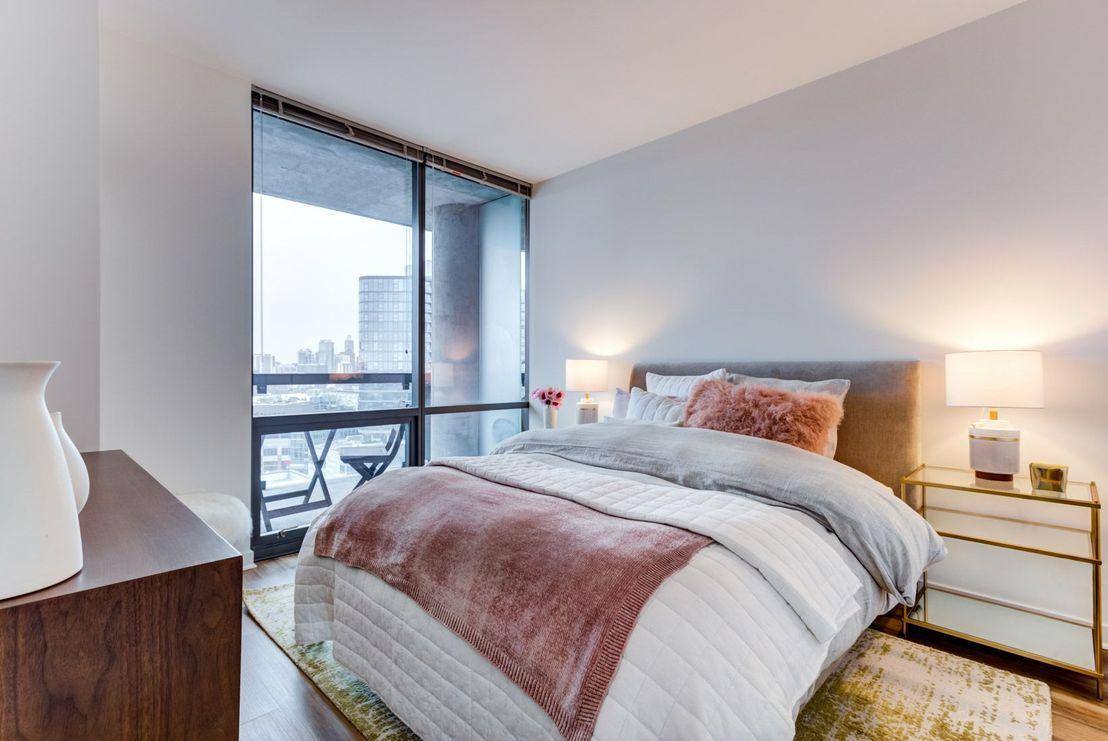 Apartment for rent at 840 W Blackhawk St, Chicago, IL 60642