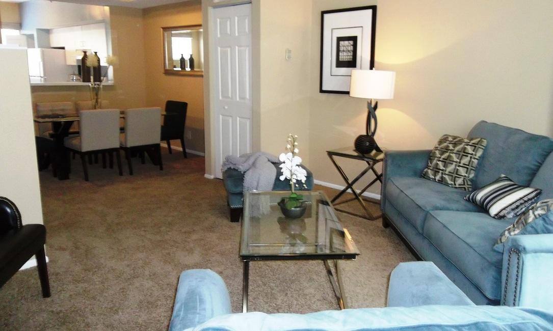 Apartment for rent at The Barrington Club, 10700 W Sample Rd, Coral Springs, FL 33065