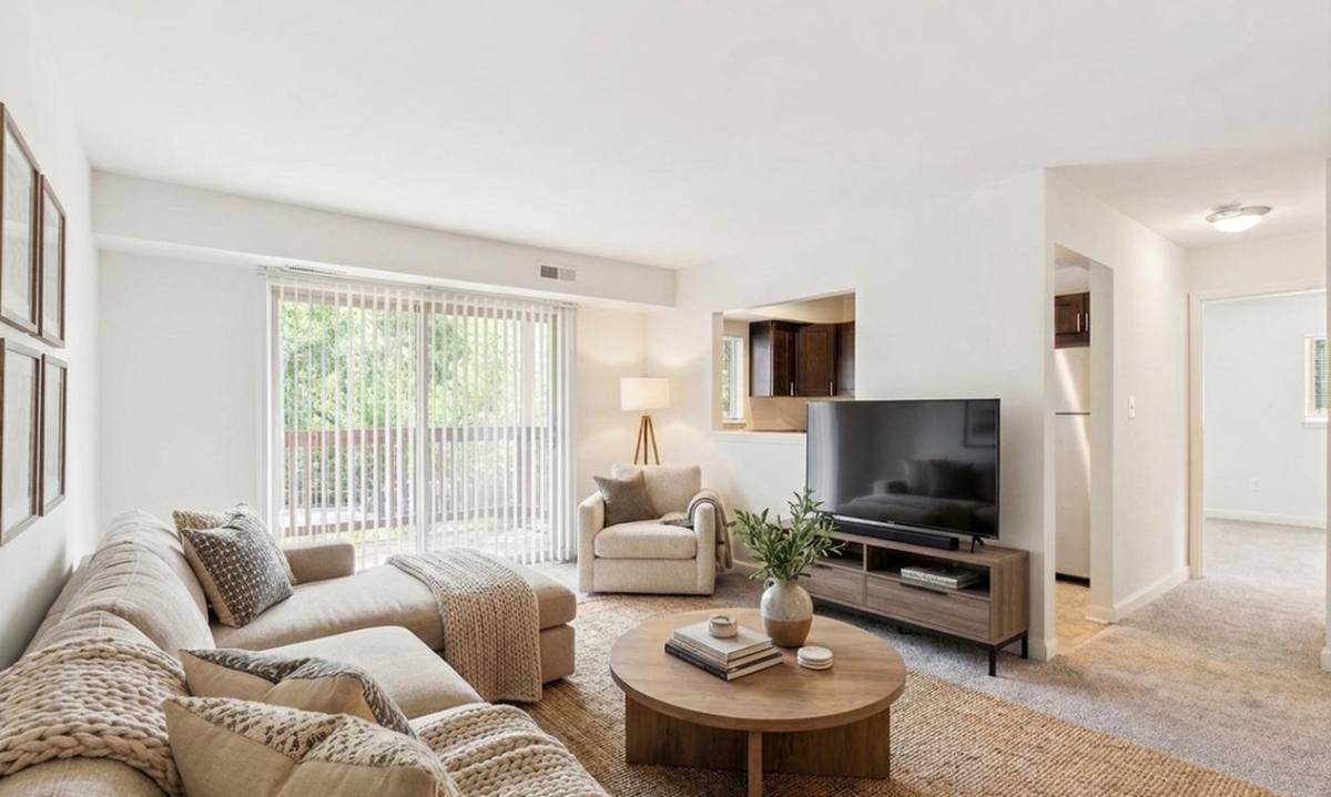 Apartment for rent at Montrose Manor, 28 Montrose Manor Court, Catonsville, MD 21228