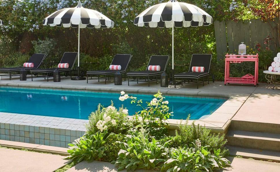 Apartment for rent at 5959 Franklin Ave, Los Angeles, CA 90028