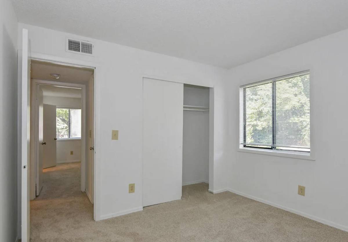Apartment for rent at 4219 Brockton Dr, Raleigh, NC 27604
