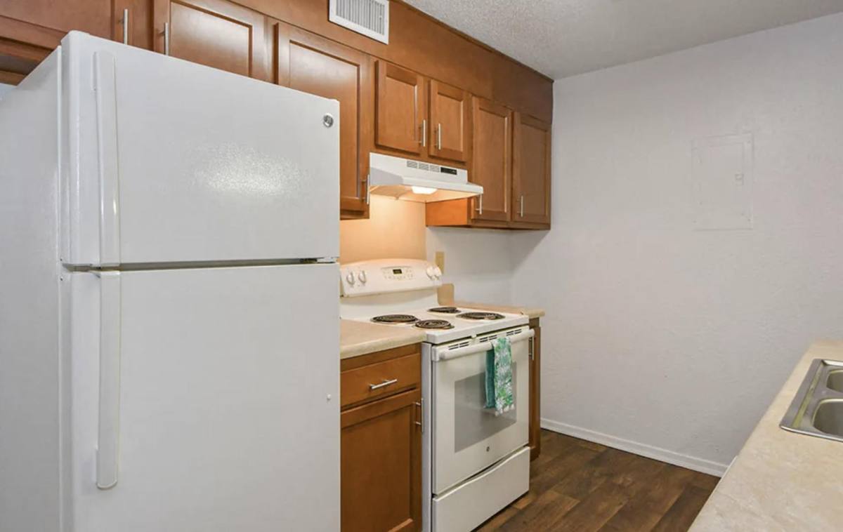 Apartment for rent at 4219 Brockton Dr, Raleigh, NC 27604