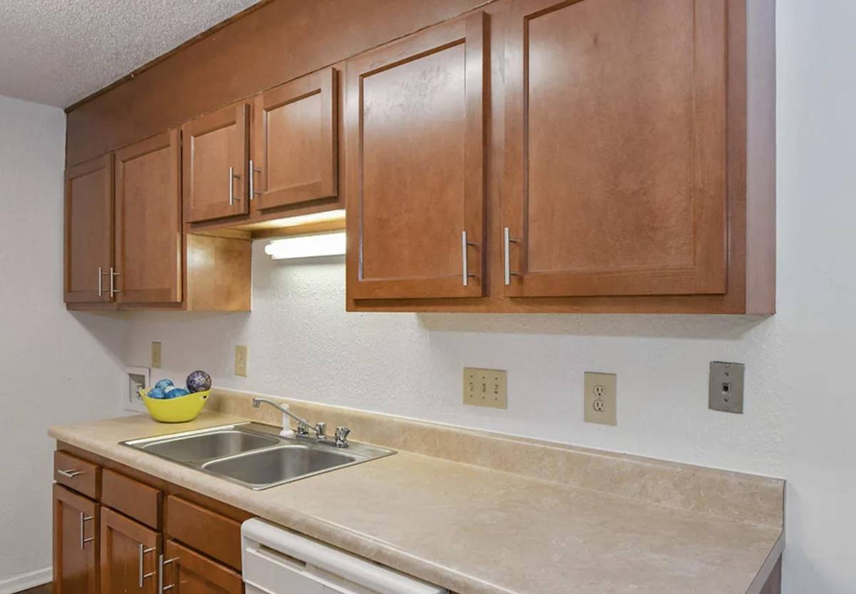 Apartment for rent at 4219 Brockton Dr, Raleigh, NC 27604
