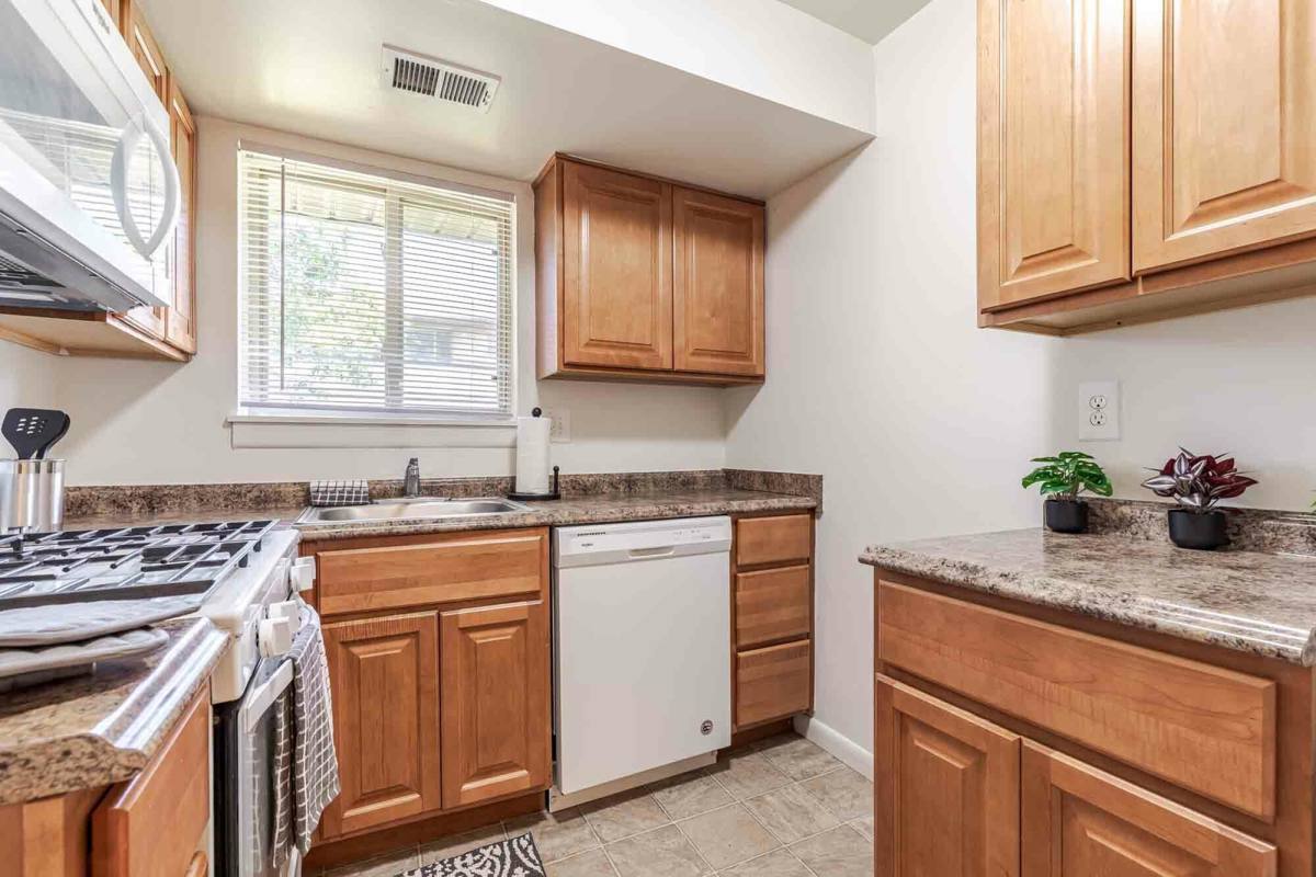 Apartment for rent at 300 Stevens Circle, Aberdeen, MD 21001