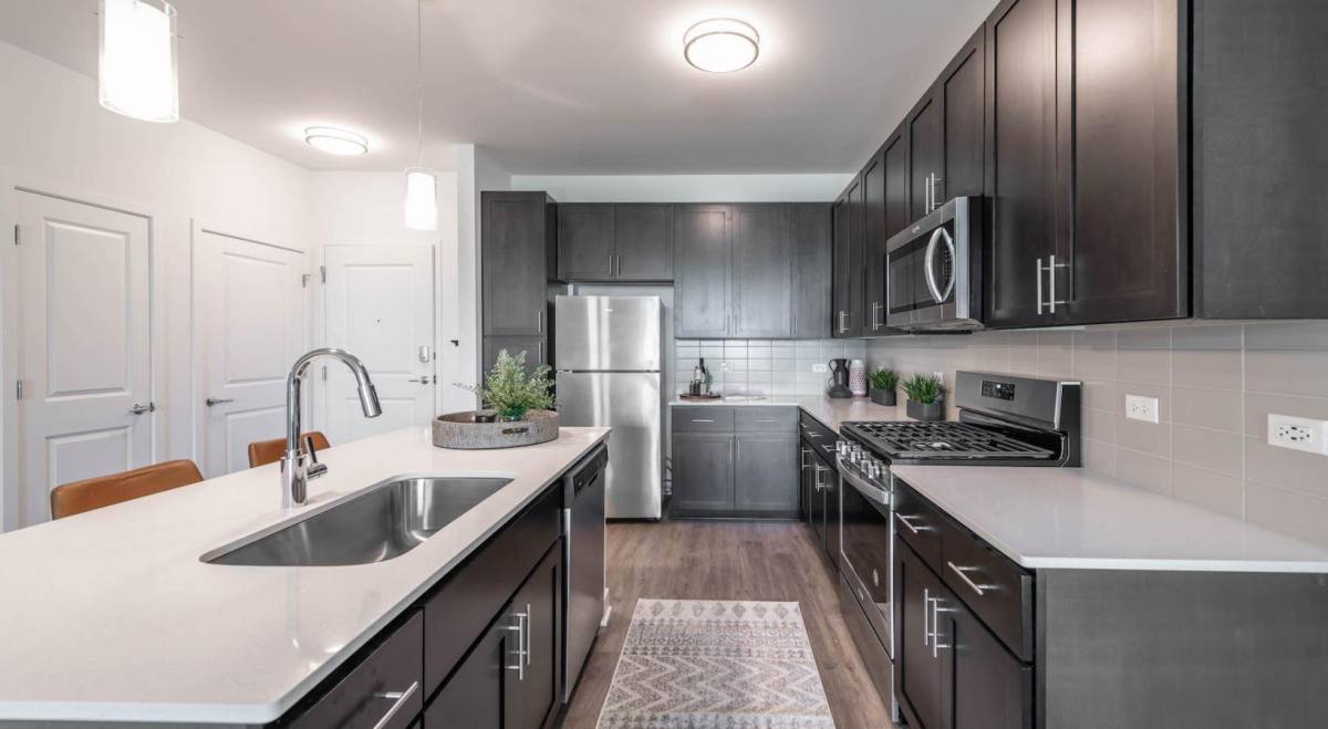 Apartment for rent at 2200 Progress Parkway, Schaumburg, IL 60173