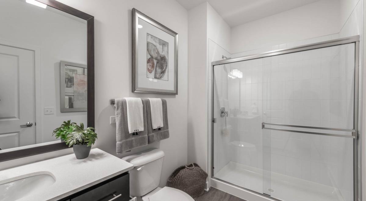 Apartment for rent at 2200 Progress Parkway, Schaumburg, IL 60173
