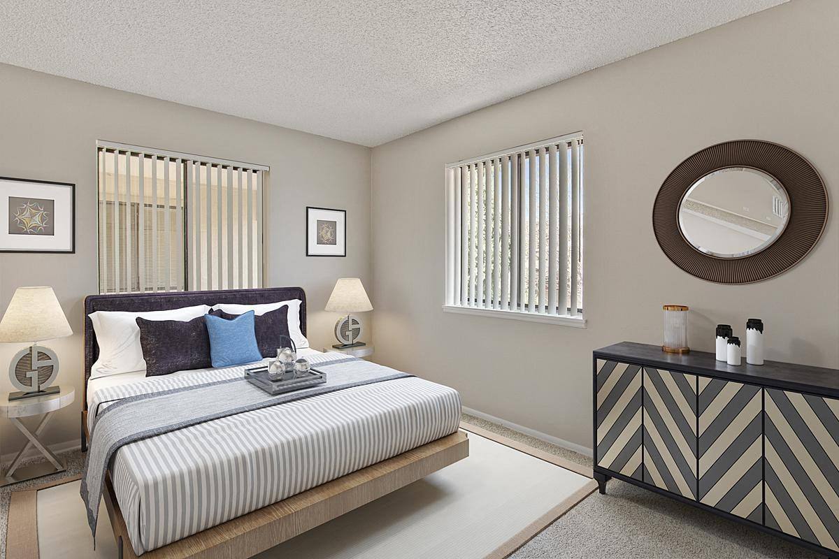 Apartment for rent at 2831 West 27th Avenue, 2831 W 27th Ave, Denver, CO 80211