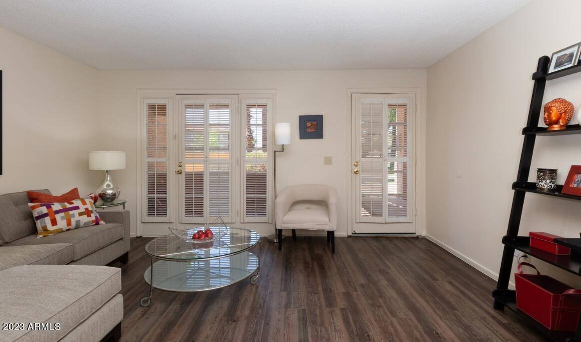 Apartment for rent at 6201 W Olive Ave, Glendale, AZ 85302