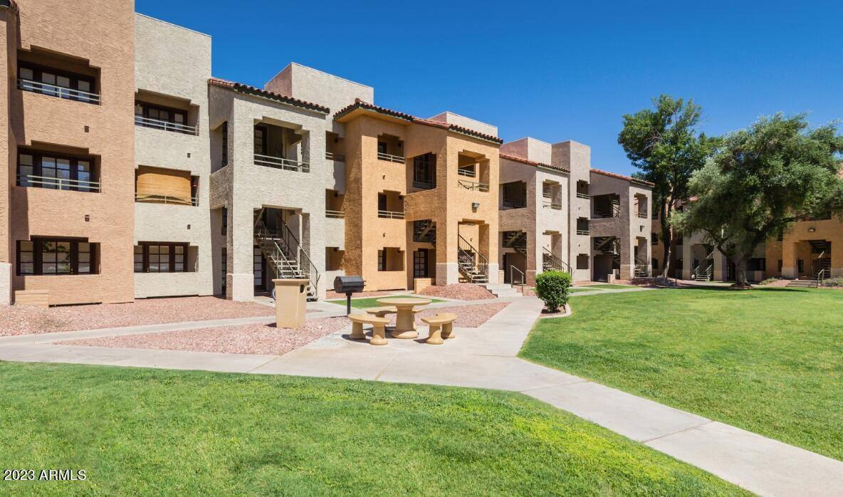 Apartment for rent at 6201 W Olive Ave, Glendale, AZ 85302