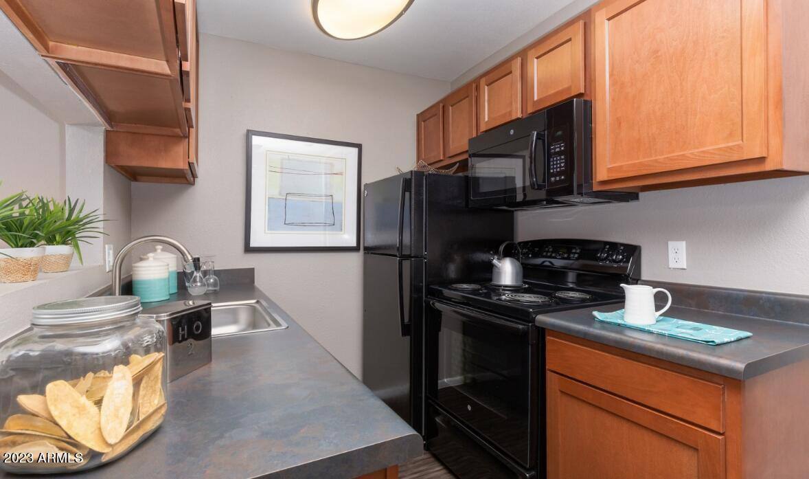 Apartment for rent at 6201 W Olive Ave, Glendale, AZ 85302