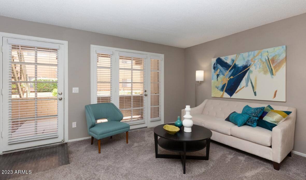 Apartment for rent at 6201 W Olive Ave, Glendale, AZ 85302