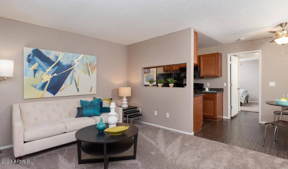 Apartment for rent at 6201 W Olive Ave, Glendale, AZ 85302
