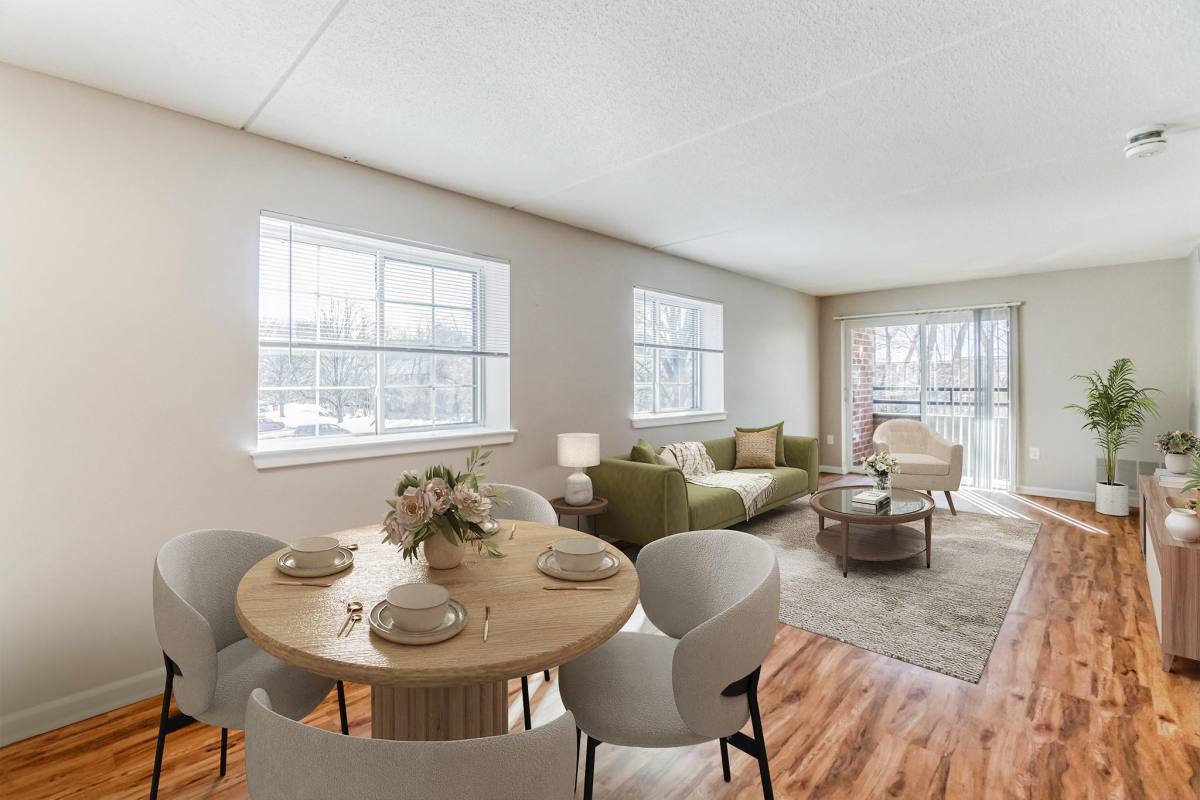 Apartment for rent at Vantage Pointe Apartment Homes, 100 Vantage Terrace, Swampscott, MA 01907