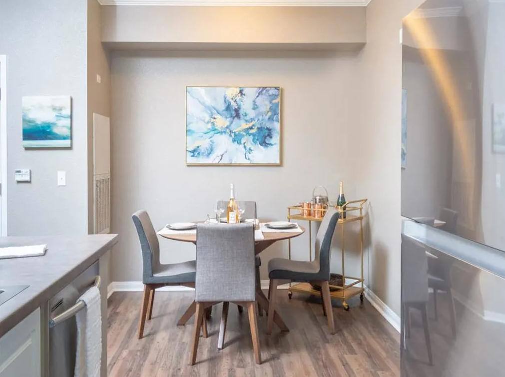Apartment for rent at Park Crossing, 2100 W Texas St, Fairfield, CA 94533