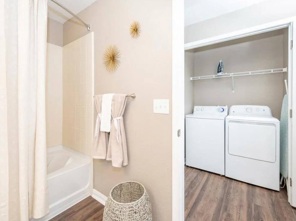 Apartment for rent at Park Crossing, 2100 W Texas St, Fairfield, CA 94533