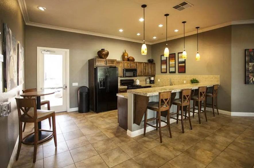 Apartment for rent at Park Crossing, 2100 W Texas St, Fairfield, CA 94533