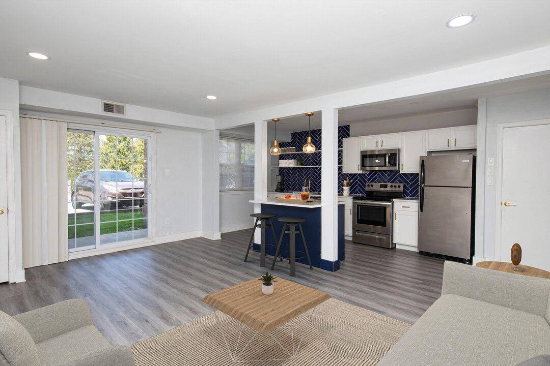 Apartment for rent at Dogwood Gardens Apartment Homes, 2920 Hannah Ave, Norristown, PA 19401
