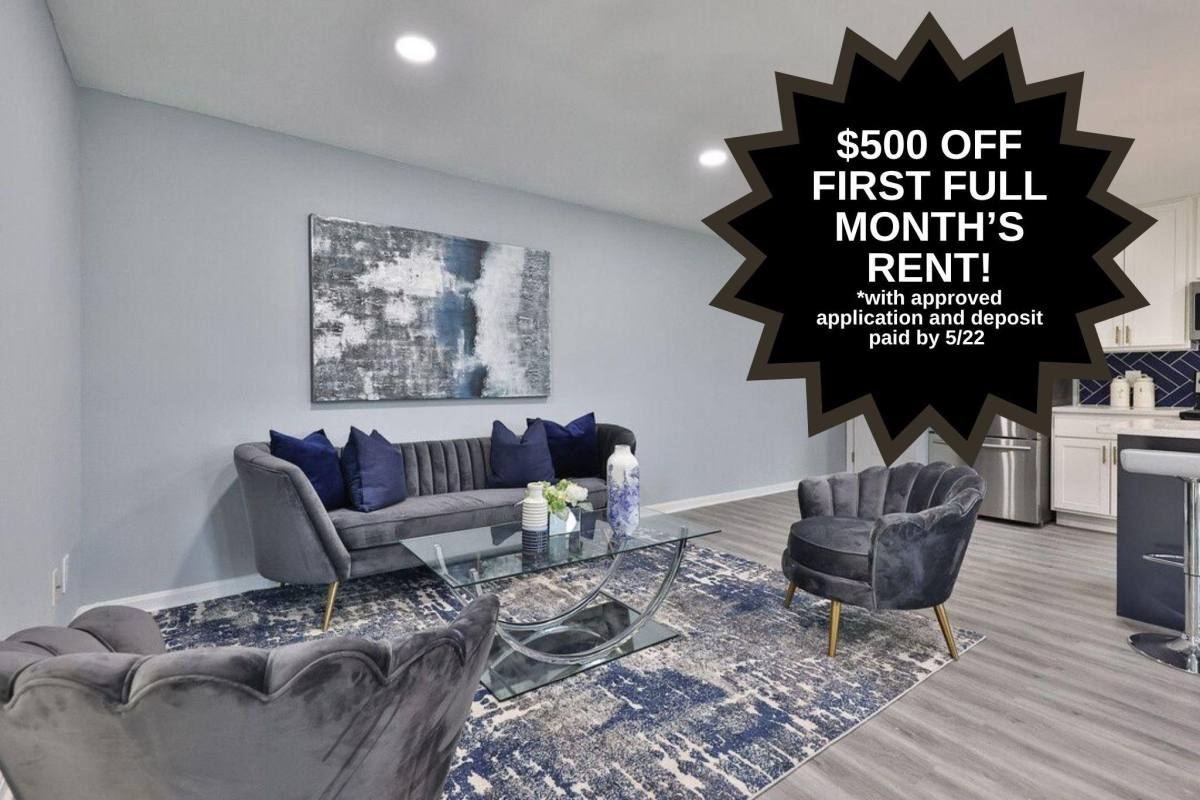 Apartment for rent at Dogwood Gardens Apartment Homes, 2920 Hannah Ave, Norristown, PA 19401