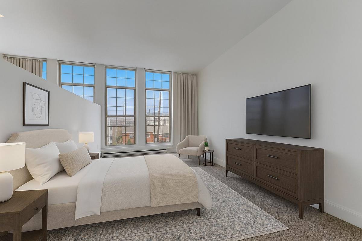 Apartment for rent at Franklin Manor, 400 Franklin St, Reading, PA 19611