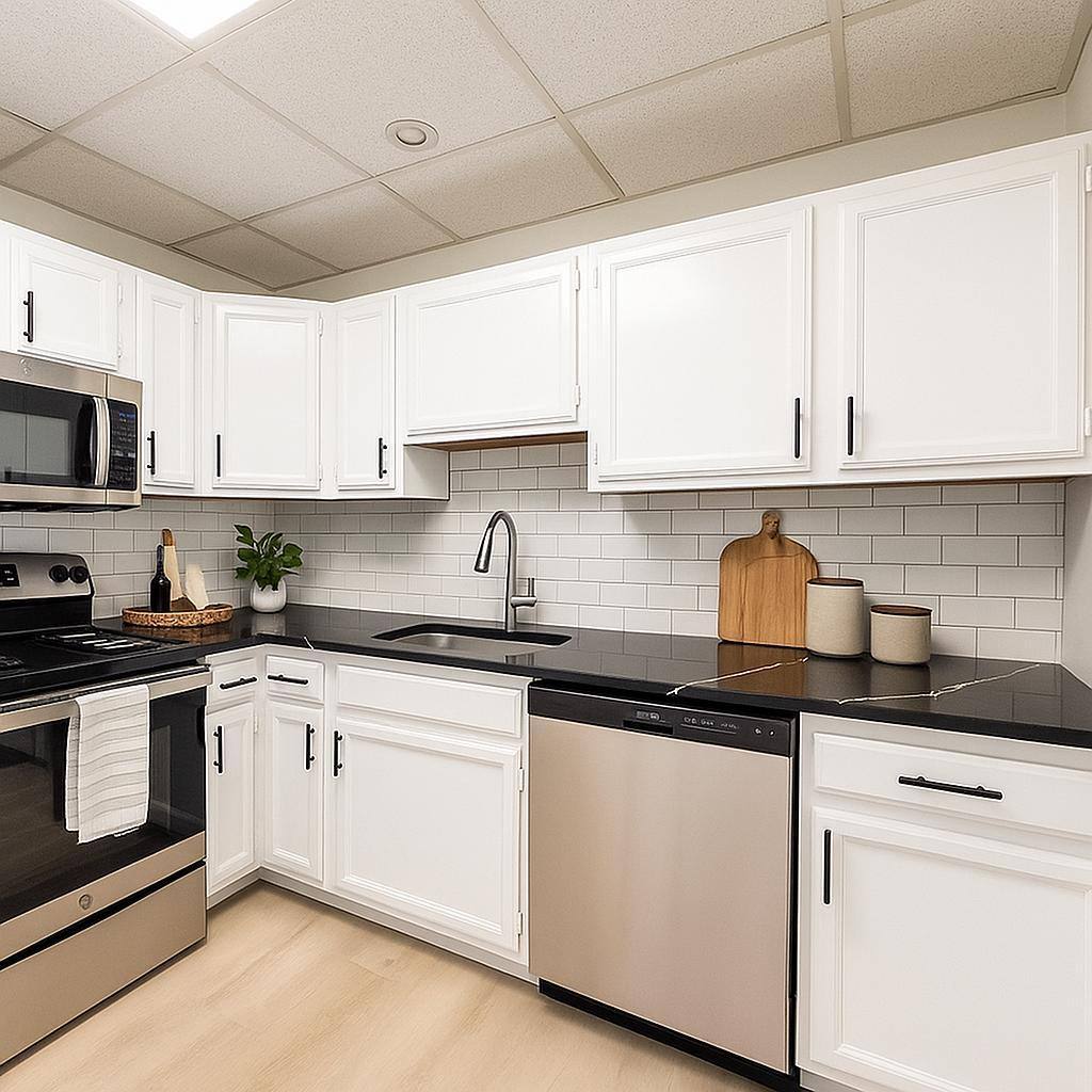 Apartment for rent at Franklin Manor, 400 Franklin St, Reading, PA 19611
