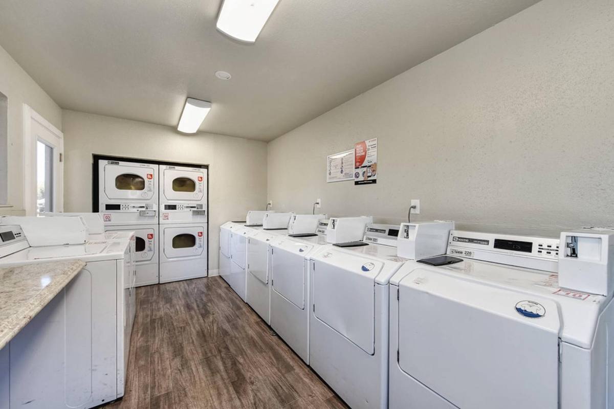 Apartment for rent at Regency Park, 2973 W Swain Rd, Stockton, CA 95219