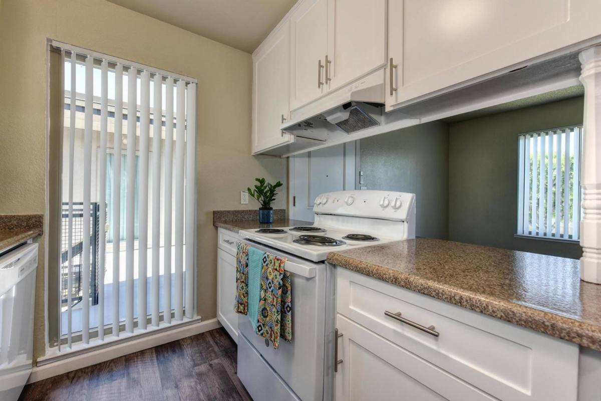 Apartment for rent at Regency Park, 2973 W Swain Rd, Stockton, CA 95219