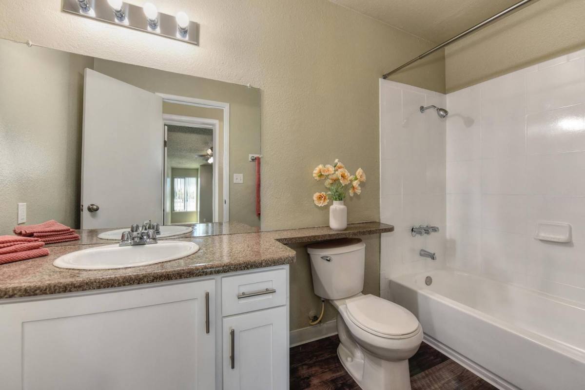 Apartment for rent at Regency Park, 2973 W Swain Rd, Stockton, CA 95219