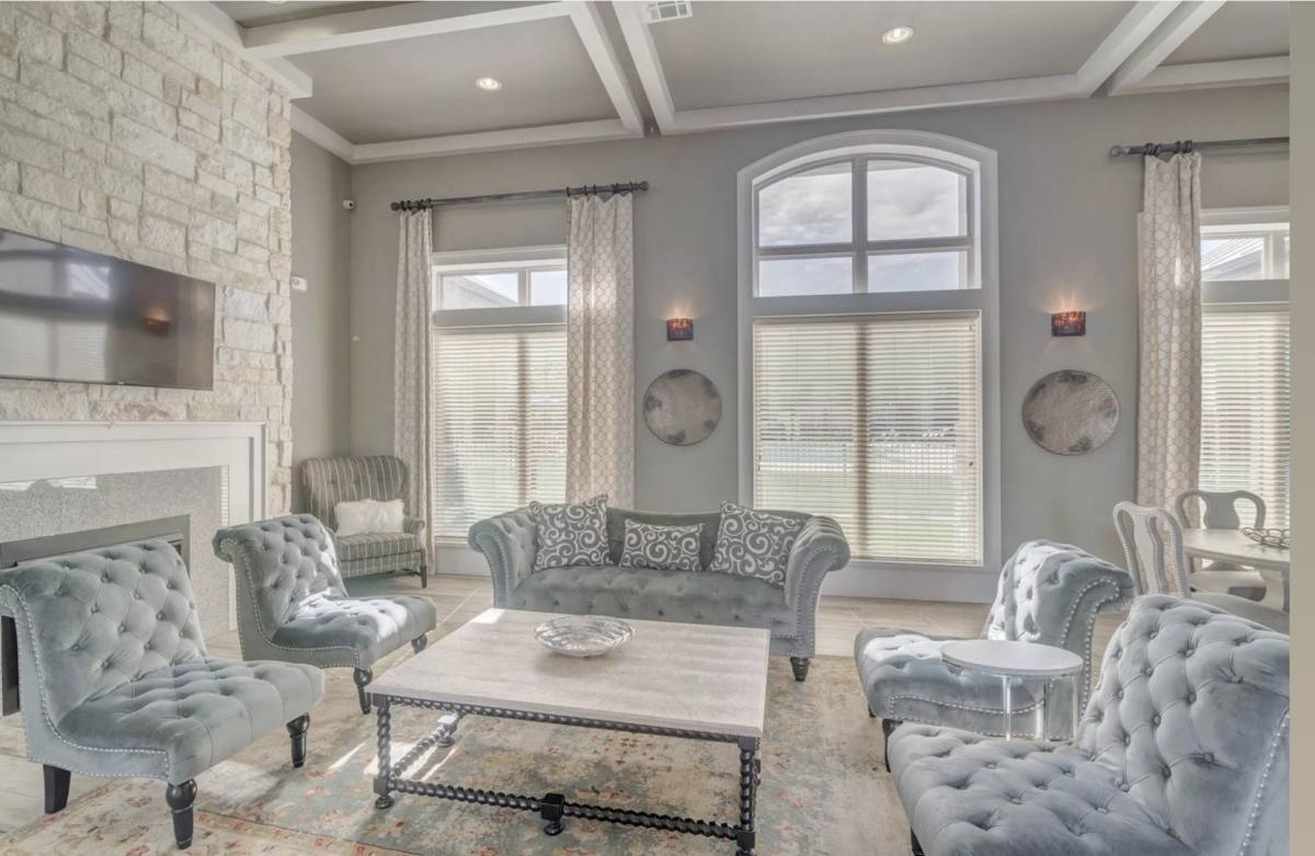 Apartment for rent at Aria Plum Creek, 5020 Cromwell Dr, Kyle, TX 78640