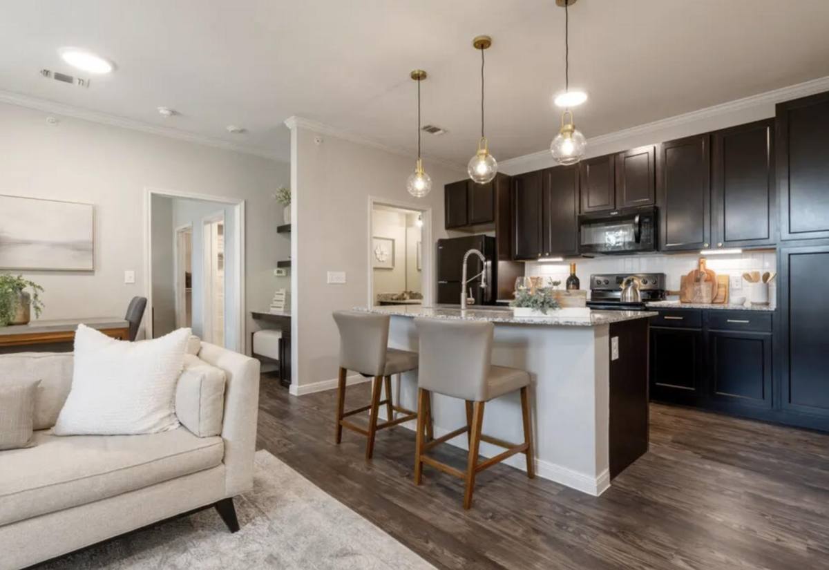 Apartment for rent at Aria Plum Creek, 5020 Cromwell Dr, Kyle, TX 78640