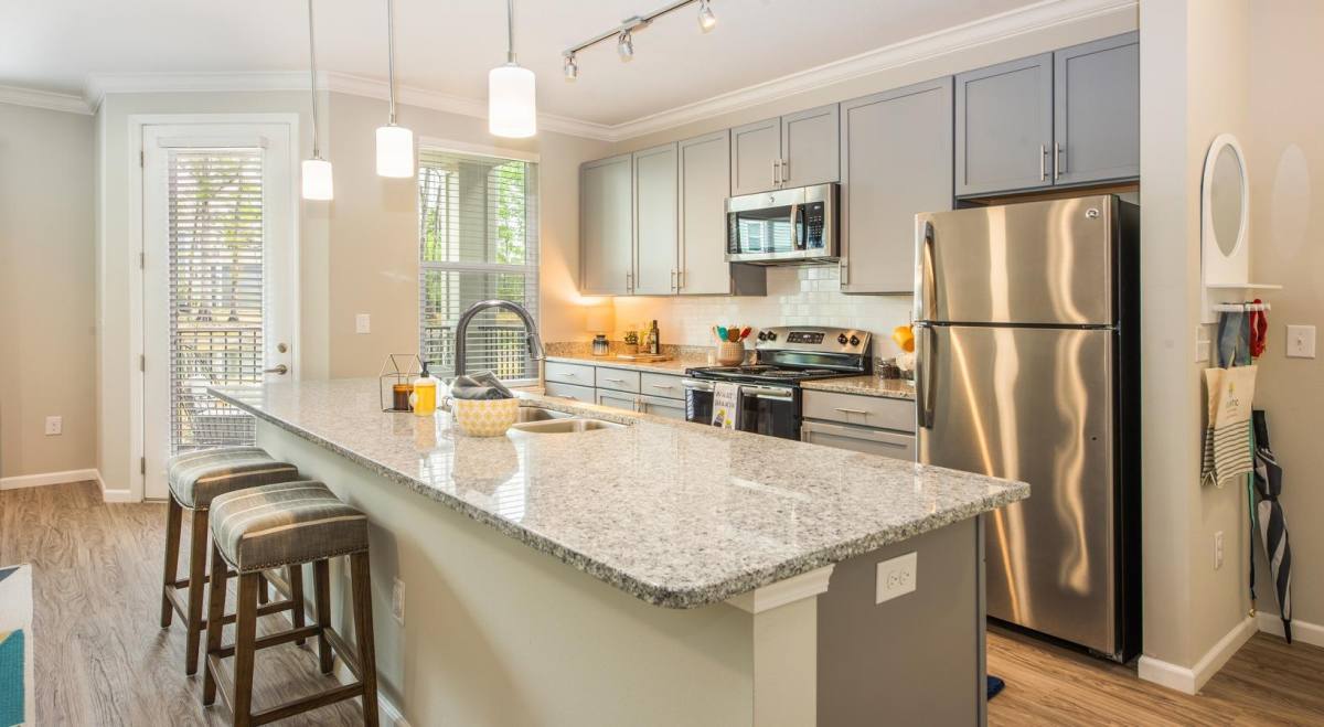 Apartment for rent at 1235 Ashley Garden Blvd, Charleston, SC 29414
