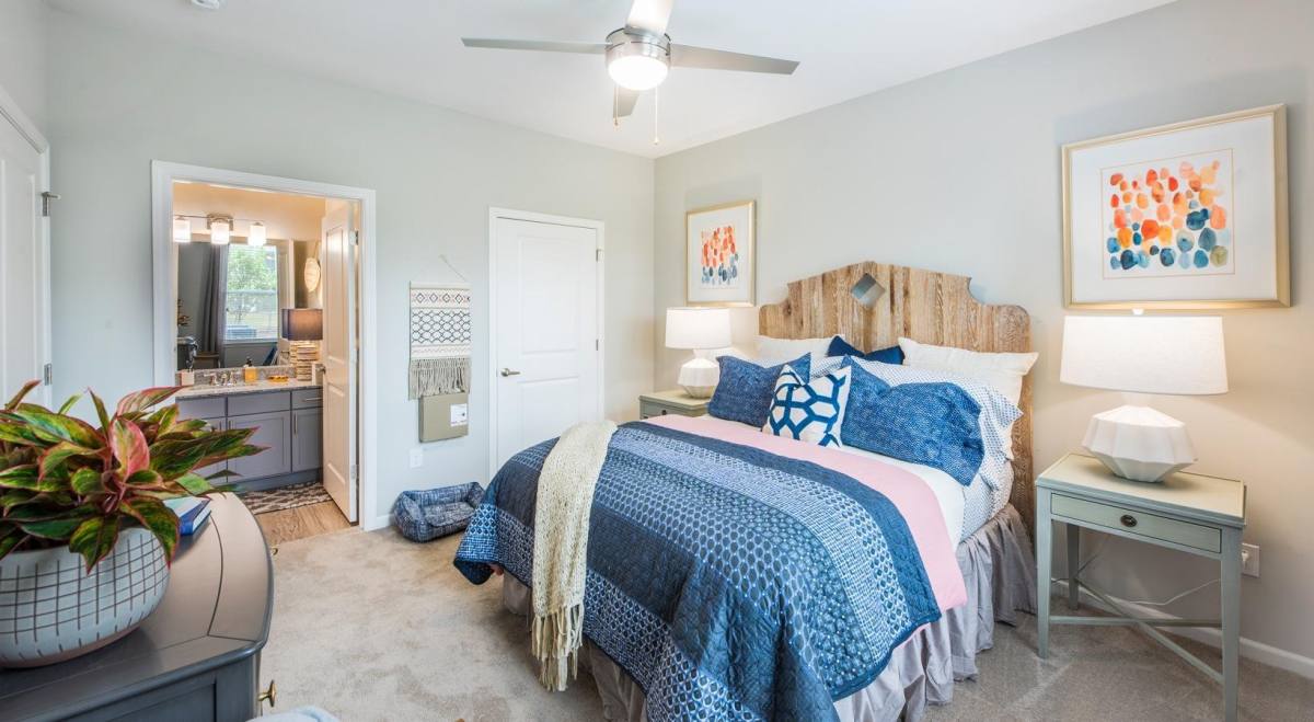 Apartment for rent at 1235 Ashley Garden Blvd, Charleston, SC 29414