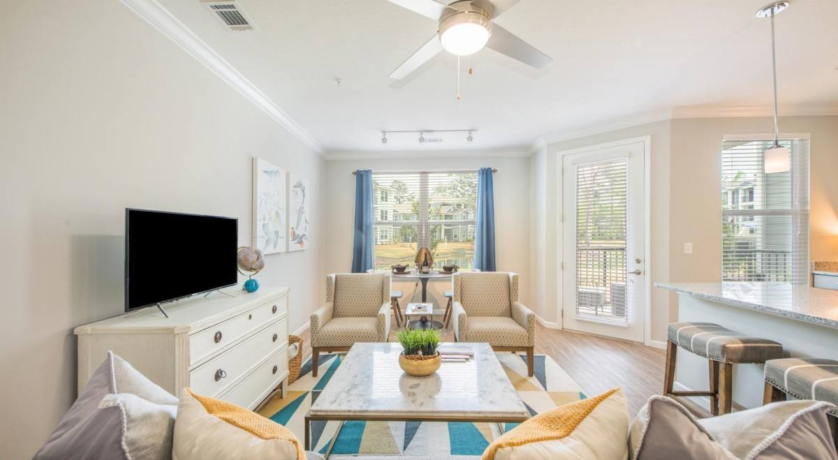 Apartment for rent at 1235 Ashley Garden Blvd, Charleston, SC 29414