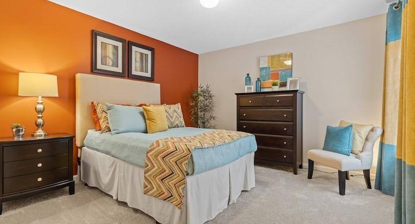 Apartment for rent at 80 Newnan Lakes Blvd, Newnan, GA 30263