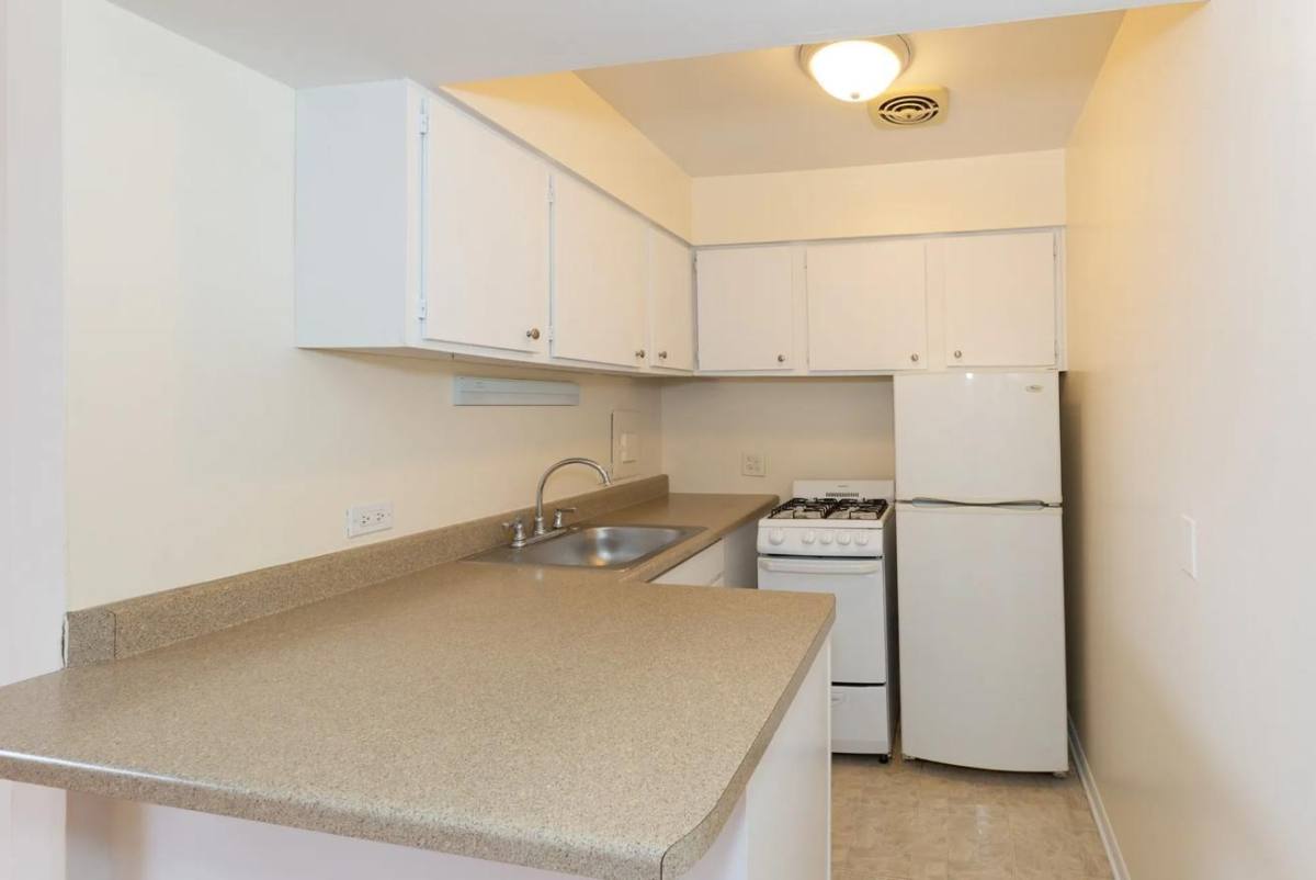 Apartment for rent at 424 W Oakdale Ave, Chicago, IL 60657