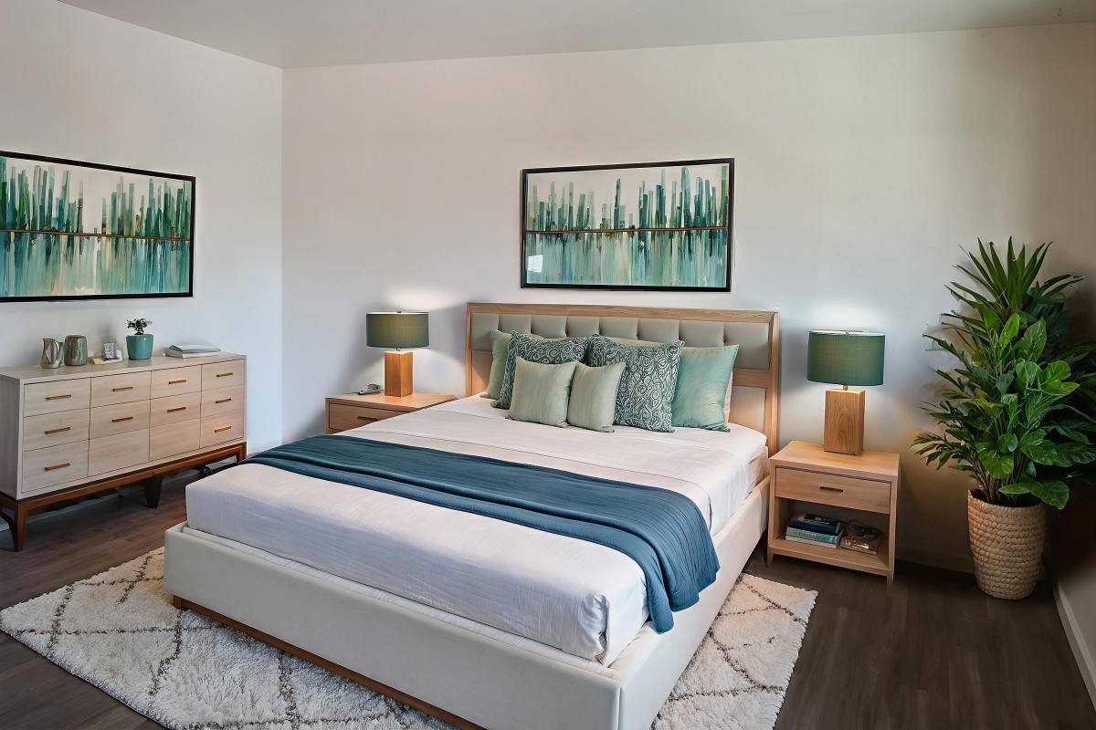 Apartment for rent at Sur, 2927 Marconi Ave, Sacramento, CA 95821