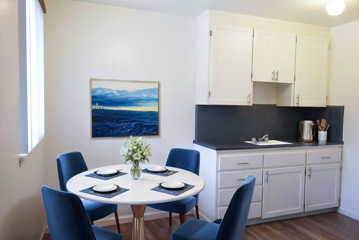 Apartment for rent at Sur, 2927 Marconi Ave, Sacramento, CA 95821