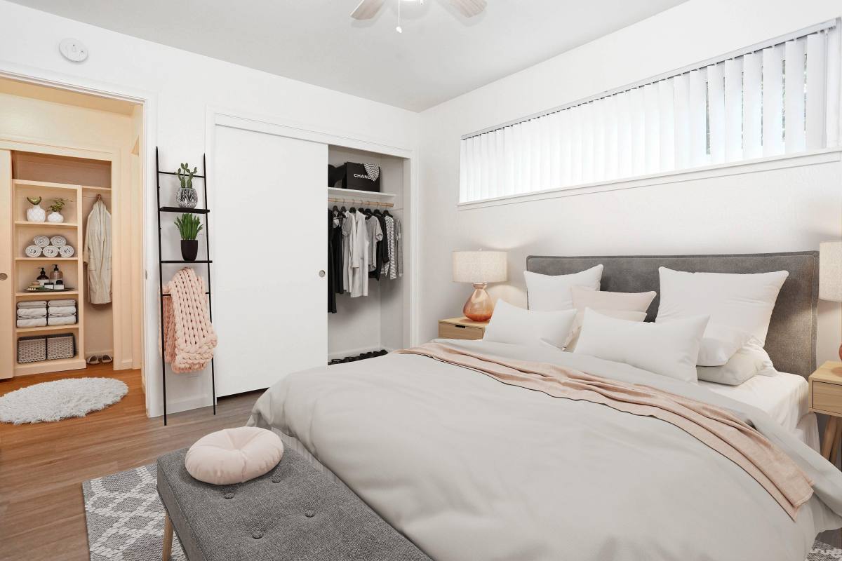 Apartment for rent at Sur, 2927 Marconi Ave, Sacramento, CA 95821