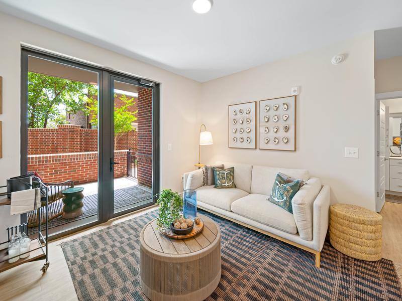Apartment for rent at 1310 Meeting St Rd, North Charleston, SC 29405