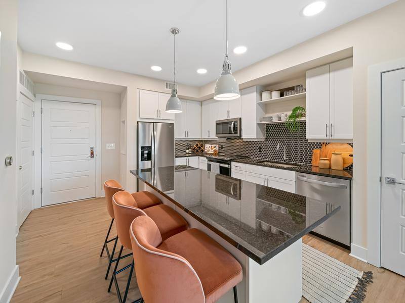 Apartment for rent at 1310 Meeting St Rd, North Charleston, SC 29405
