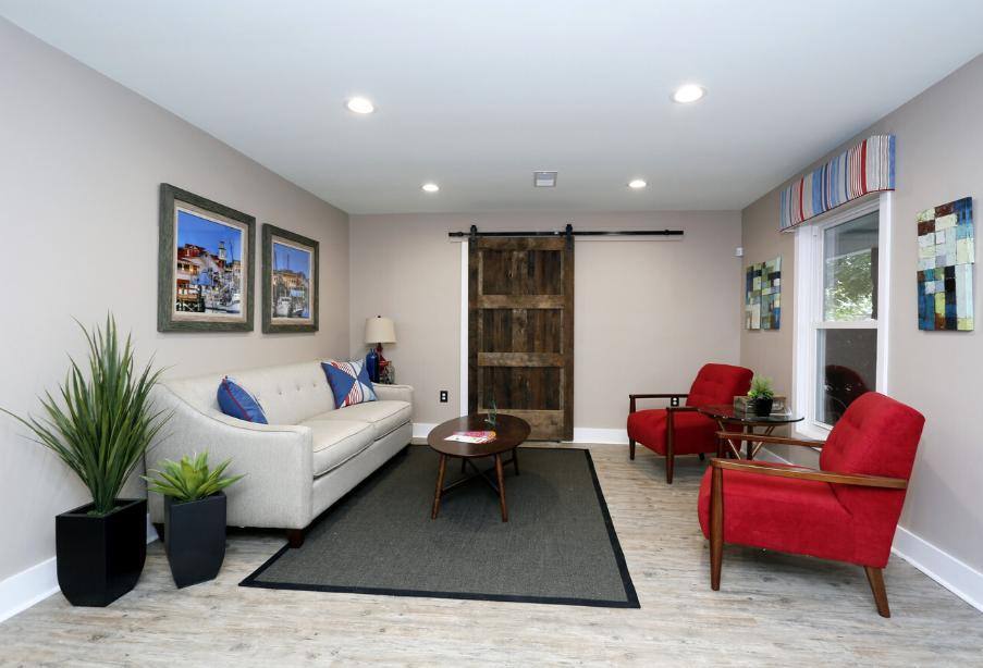 Apartment for rent at Riverwood, 1053 Rifle Range Rd, Mount Pleasant, SC 29464