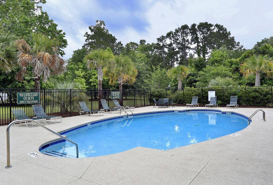 Apartment for rent at Riverwood, 1053 Rifle Range Rd, Mount Pleasant, SC 29464